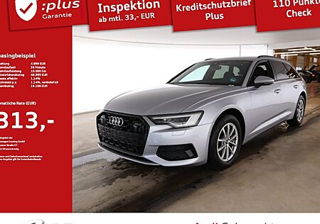 Audi A6 40 TDI S tronic advanced Avant 5 Türen
