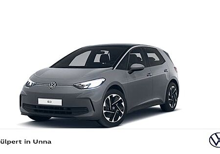 VW ID.3 Pro Performance Life 58 kWh 150 kW Pro 5 Türen