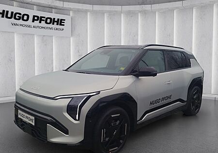 Kia EV3 81 kWh 150 kW GT-Line Frontantrieb 5 Türen