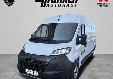 Peugeot Boxer 335 L3H2 2.0 BLUE HDI 140 4 Türen