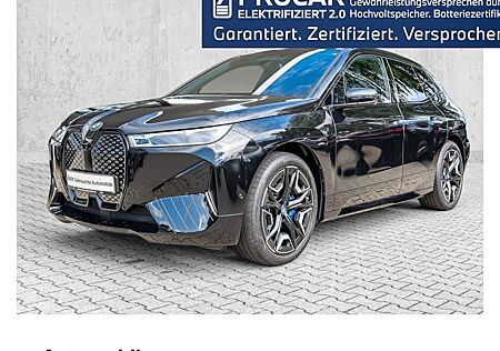 BMW iX xDrive40 5 Türen