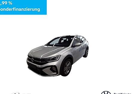VW Taigo 1.0 TSI OPF 85 kW R-Line 5 Türen