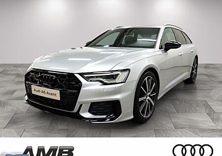 Audi A6 40 TDI quattro S tronic S line Avant 5 Türen