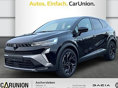 Renault Symbioz Full Hybrid E-Tech 160 Esprit Alpine 5 Türen