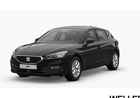 Seat Leon 2.0 TDI 110kW Style DSG 5 Türen