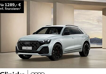 Audi Q8 TFSI e 360 kW quatt tip S line business 5 Türen