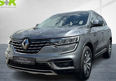 Renault Koleos TCe 160 EDC GPF Intens 5 Türen