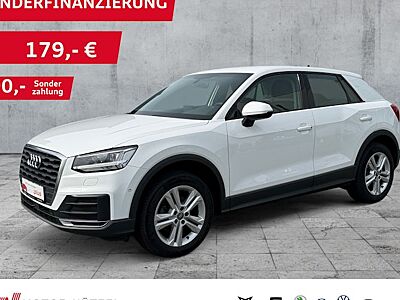 Audi Q2 35 TFSI 5 Türen