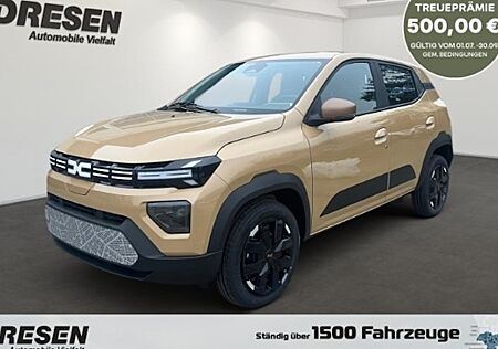 Dacia Spring Electric 65 Extreme 5 Türen