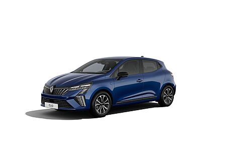 Renault Clio TCe 90 Techno 5 Türen