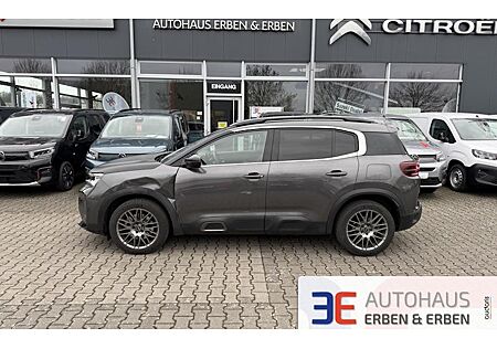 Citroën C5 Aircross Hybrid 225 Stop&Start ë-EAT8 SHINE PACK 5 Türen
