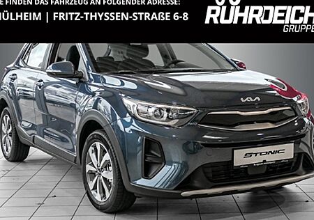 Kia Stonic 1.0 T-GDI 100 Spirit 5 Türen