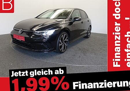 VW Golf 1.5 eTSI OPF 110kW DSG R-Line 5 Türen