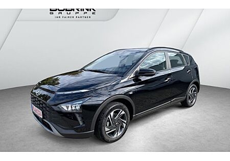 Hyundai Bayon 1.0 T-GDI 48V-Hybrid 74kW Trend 5 Türen