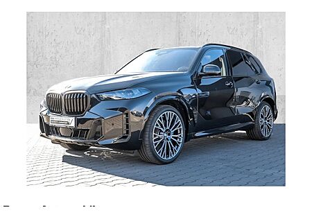 BMW X4 xDrive30d AT 5 Türen