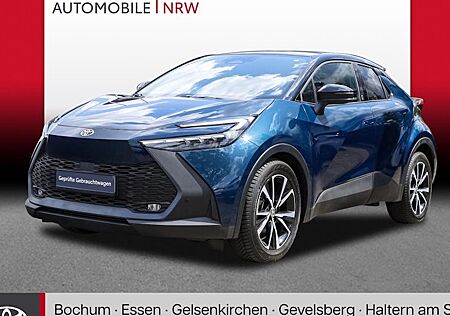 Toyota C-HR 1.8-l-VVT-i Hybrid Teamplayer 5 Türen