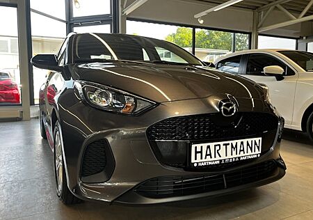 Mazda 2 1.5L Hybrid VVT-i FWD Centre-Line 5 Türen