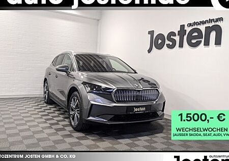 Skoda Enyaq 85x 5 Türen