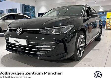 VW Passat 1.5 eTSI OPF DSG Business 5 Türen