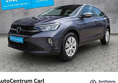 VW Taigo 1.0 TSI OPF 5 Türen