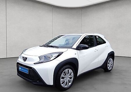 Toyota Aygo (X) Aygo (X) 1.0-l-VVT-i Business Edition 5 Türen