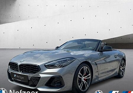 BMW Z4 M40i A 2 Türen