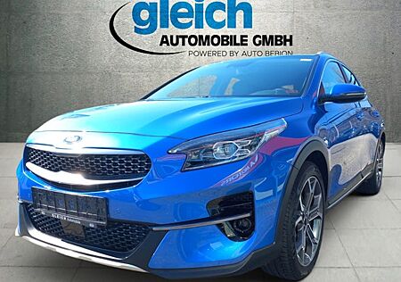 Kia XCeed 1.6 T-GDI DCT Spirit 5 Türen