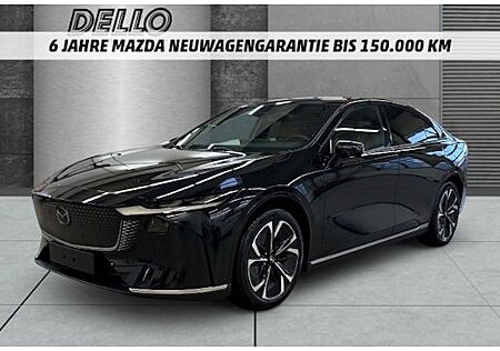 Mazda 6e EV Elektro Long Range Heck Takumi Plus 5 Türen