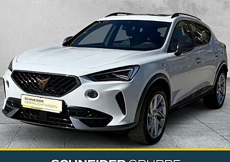 Cupra Formentor 2.0 TDI 110kW 4Drive DSG 5 Türen