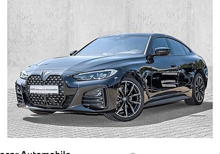 BMW 4er 420i Gran Coupé M Sport A 5 Türen