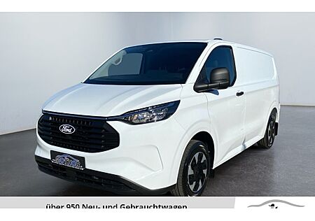 Ford Transit Custom 2.5 Duratec PHEV 340 L2 Trend CVT 4 Türen