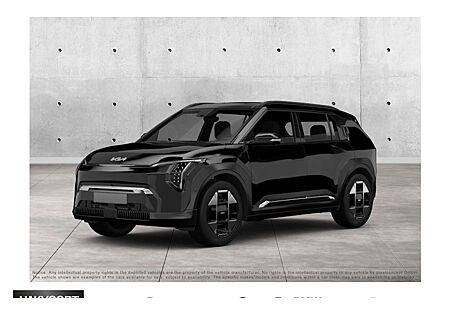 Kia EV3 58 kWh 150 kW Earth Frontantrieb 5 Türen