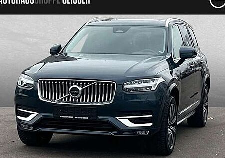 Volvo XC 90 B5 D AWD Plus Bright Auto 5 Türen