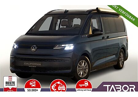 VW T6 California 2.0 TDI SCR DSG Coast 5 Türen