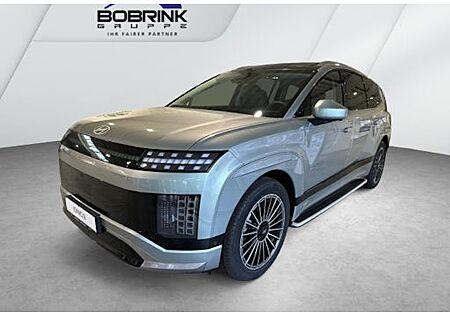 Hyundai IONIQ 9 110 kWh Allradantrieb Uniq 5 Türen