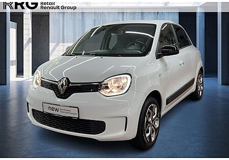 Renault Twingo 22KWh Equilibre 5 Türen