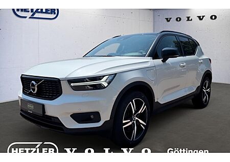 Volvo XC 40 T5 Twin Engine R Design 5 Türen