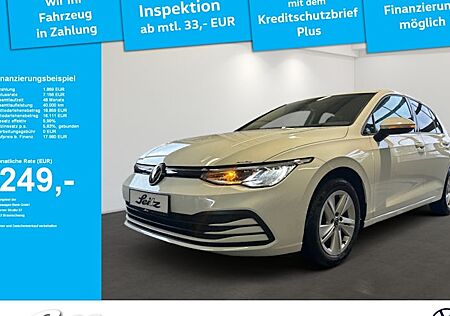 VW Golf 1.5 TSI OPF 96kW Life 5 Türen