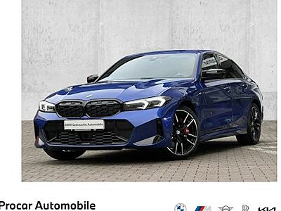 BMW 3er M340i xDrive Touring Auto 5 Türen