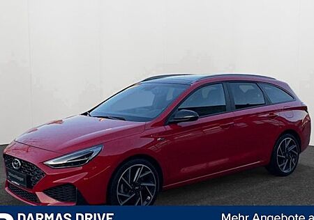 Hyundai i30 1.5 T-GDI Hybrid N Line DCT 5 Türen