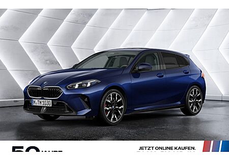 BMW 1er 120 Steptronic 5 Türen