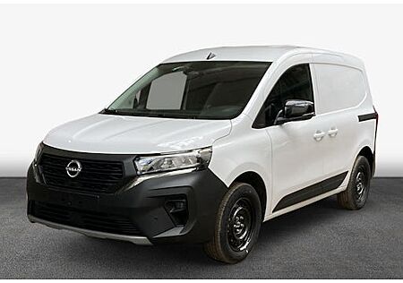 Nissan Townstar DIG-T 130 L1 2,0t N-Connecta 4 Türen