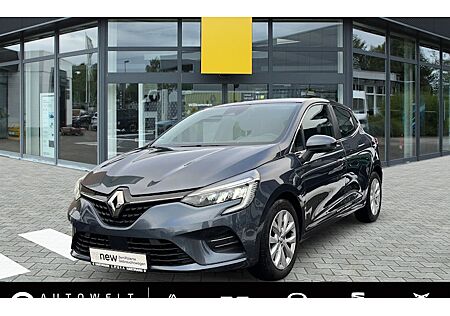Renault Clio TCe 90 Intens 5 Türen
