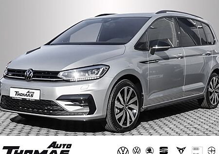 VW Touran 1.5 TSI OPF DSG Highline 5 Türen