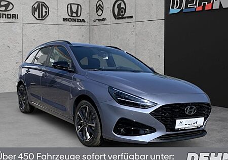 Hyundai i30 1.5 T-GDI Hybrid Advantage DCT 5 Türen