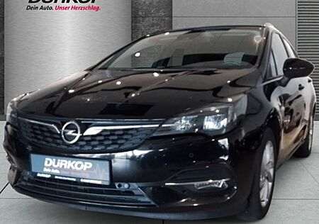 Opel Astra ST 1.5 Diesel 96kW Business Edition 5 Türen