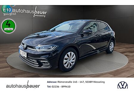 VW Polo 1.0 TSI 70kW DSG Style 5 Türen