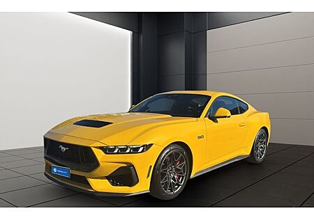 Ford Mustang 5.0 Ti-VCT V8 GT Auto 2 Türen