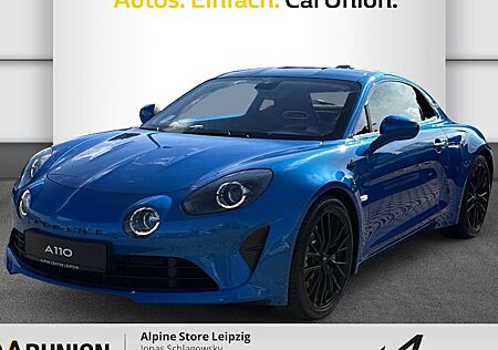 Alpine A110 1.8 GT DCT 2 Türen