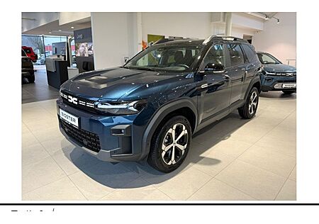Dacia Bigster mild hybrid 140 Journey 5 Türen